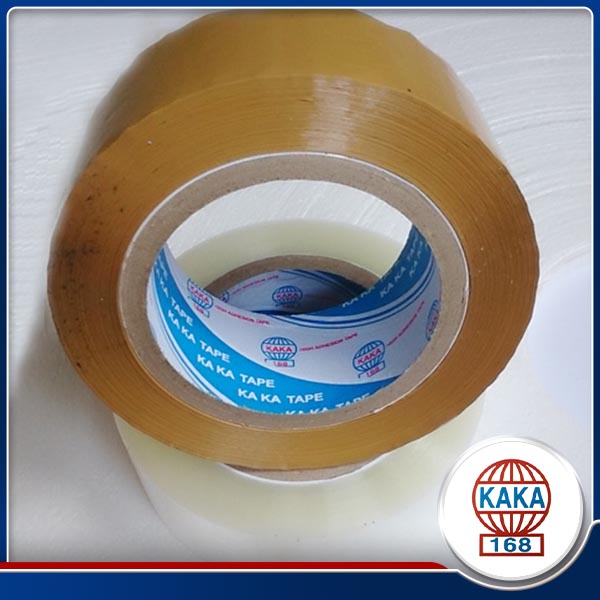Băng keo đục